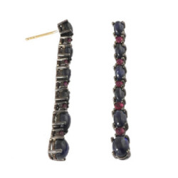 Earrings Cls Lariats