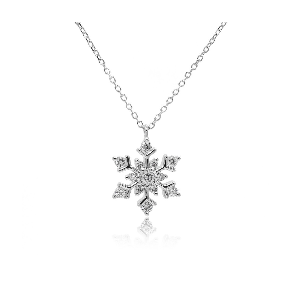 Diamond Pendant