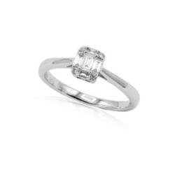 Iluzie ring