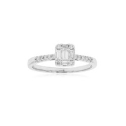 Iluzie ring