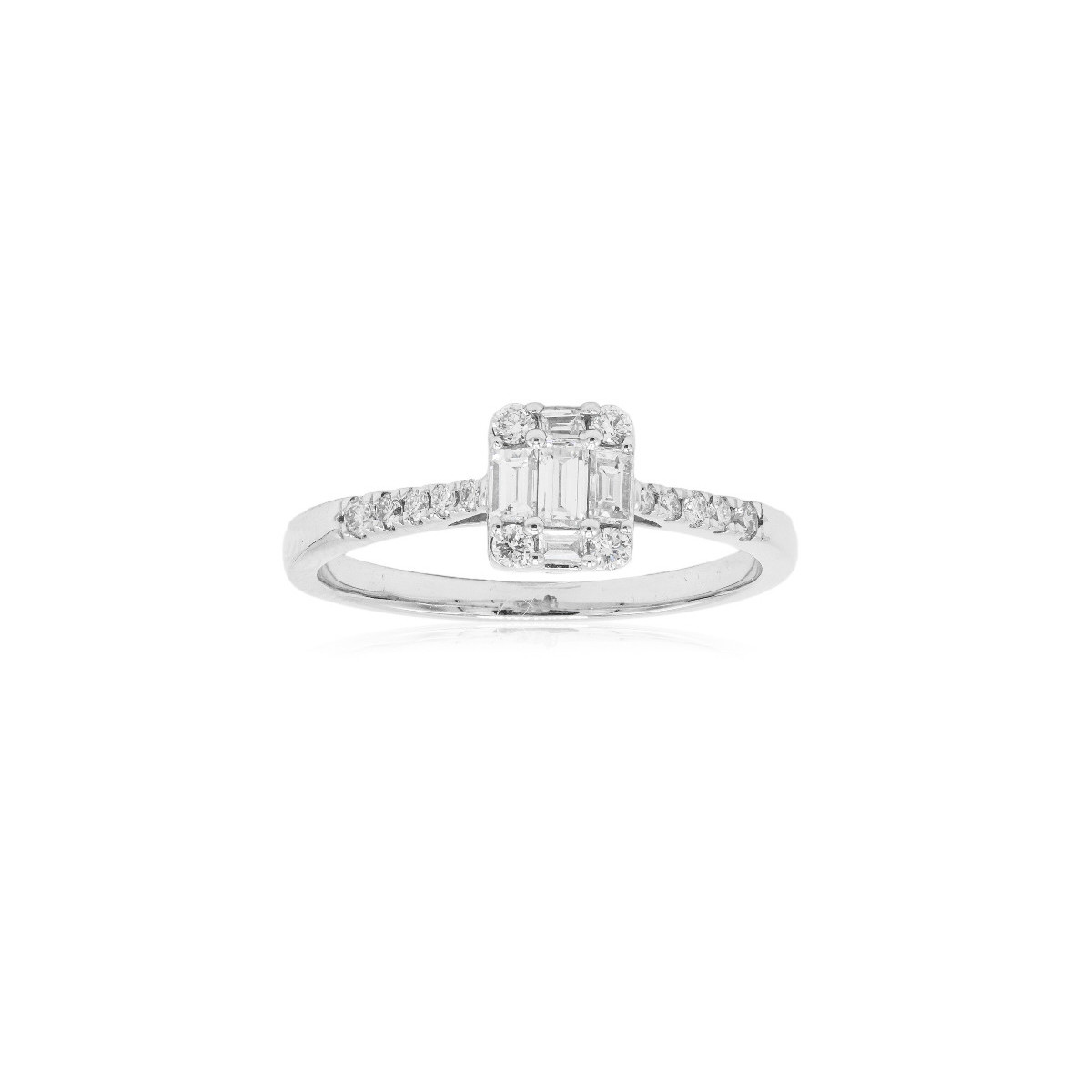 Iluzie ring