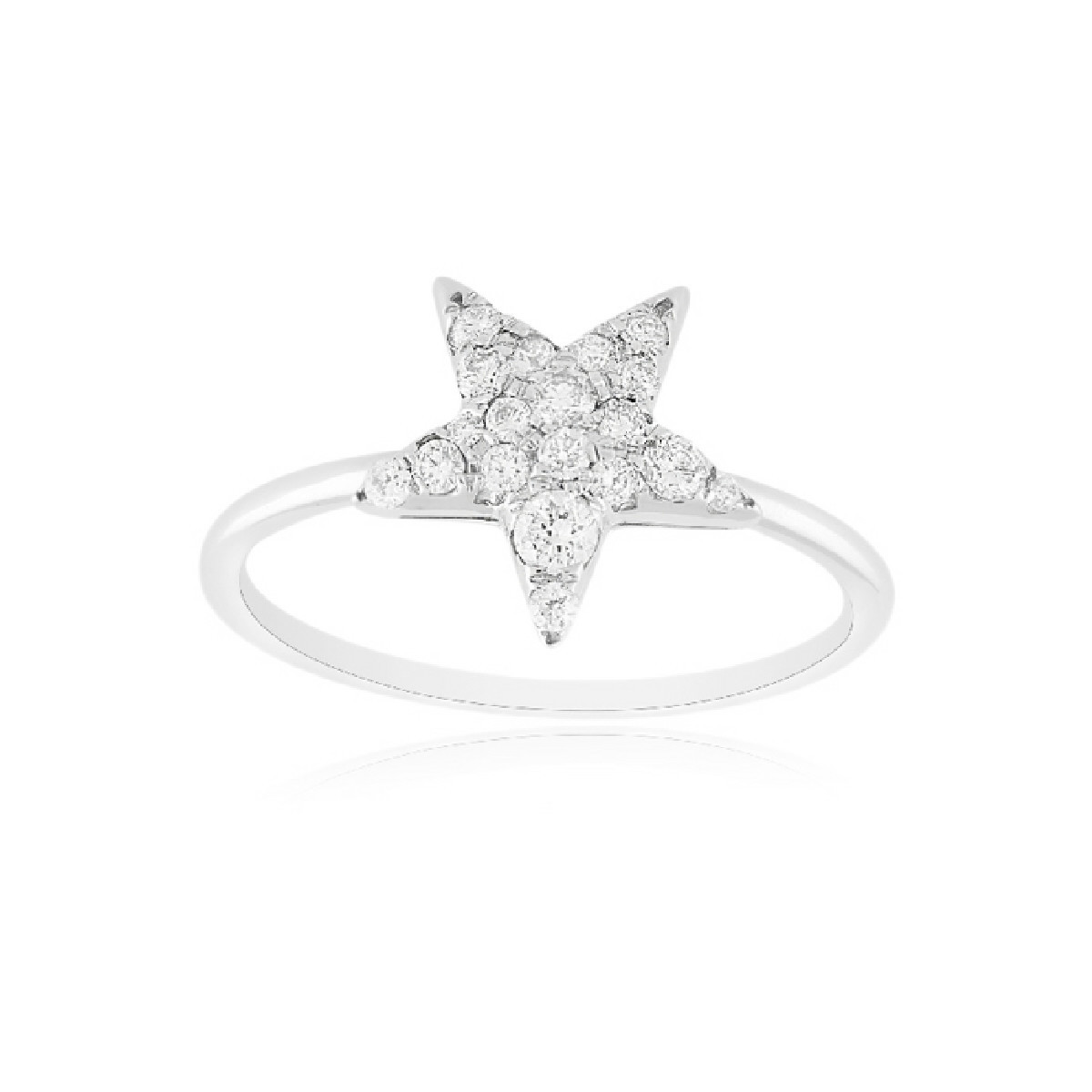 Destinée ring