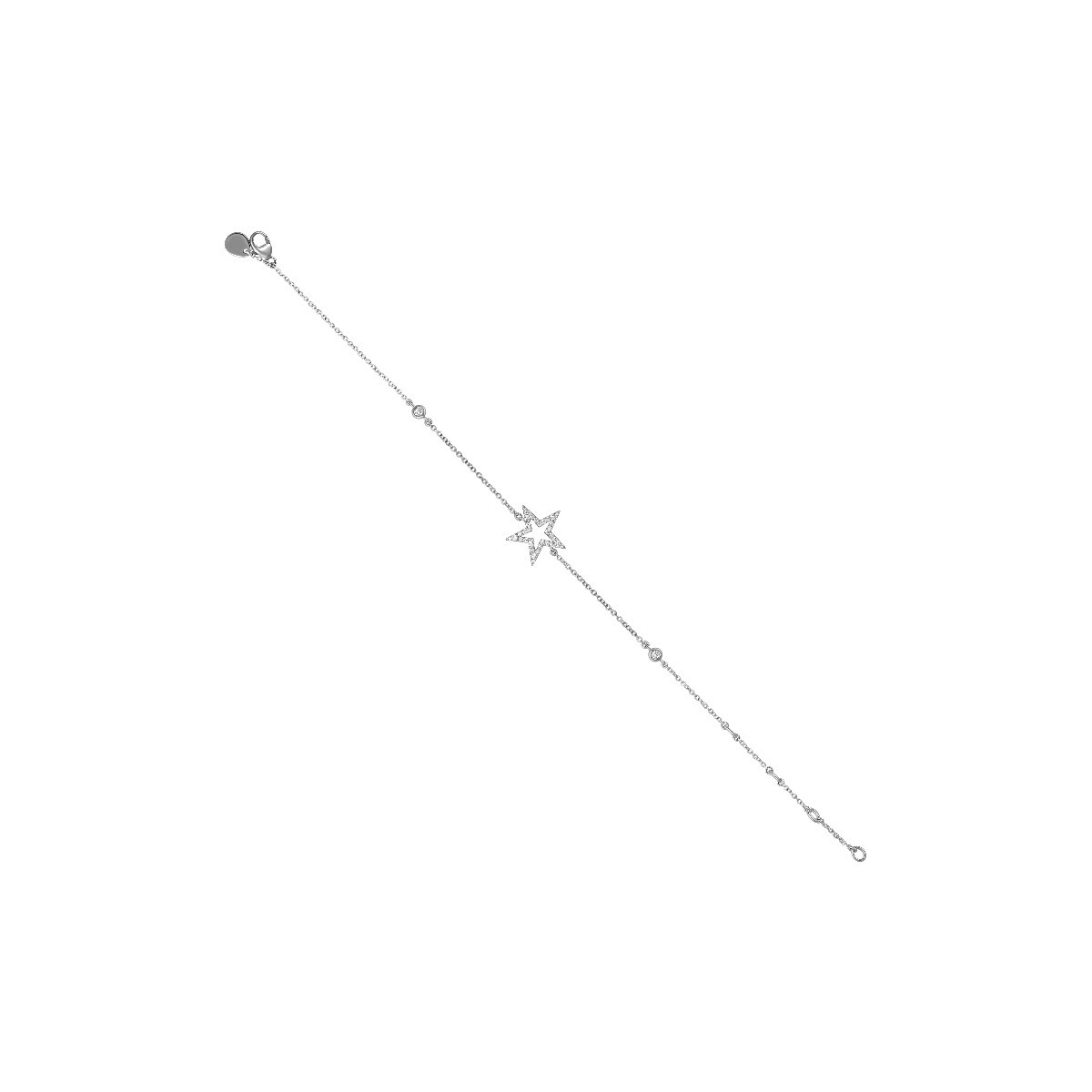 Destinée bracelet