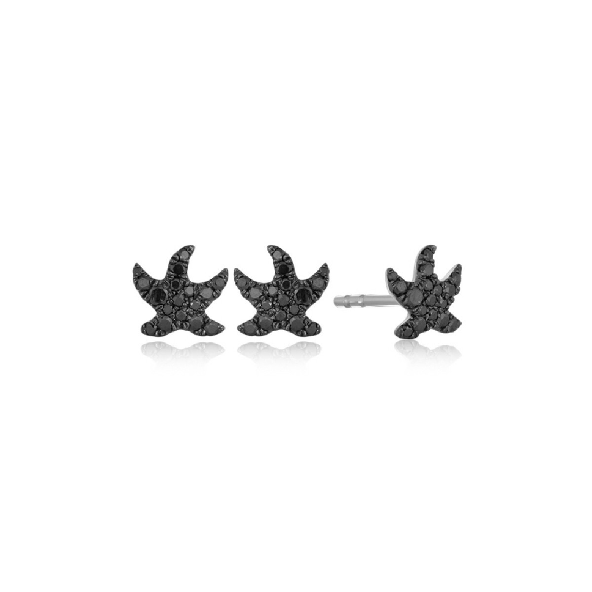 Destinée earrings