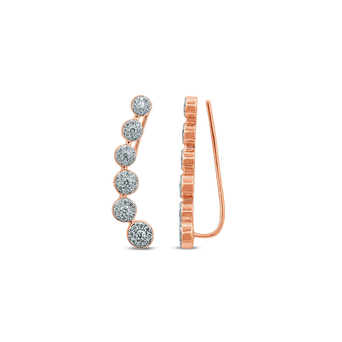 Viveza Ear Crawler