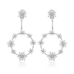 Earrings Sunshine