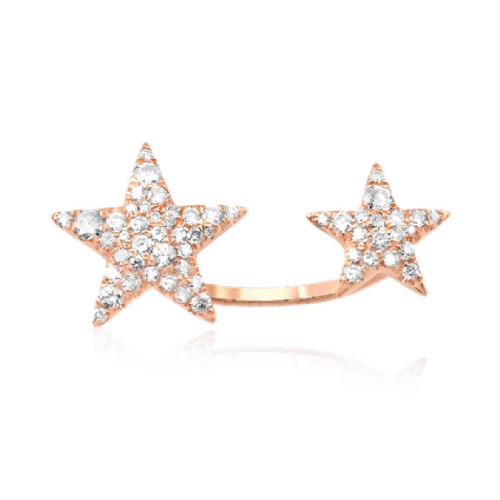 Destinée ring
