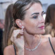 Heart earrings