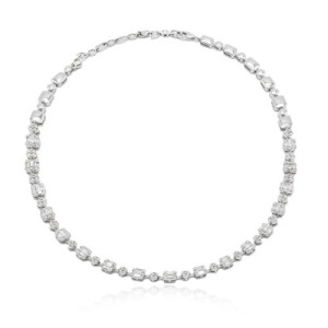 Iluzie necklace