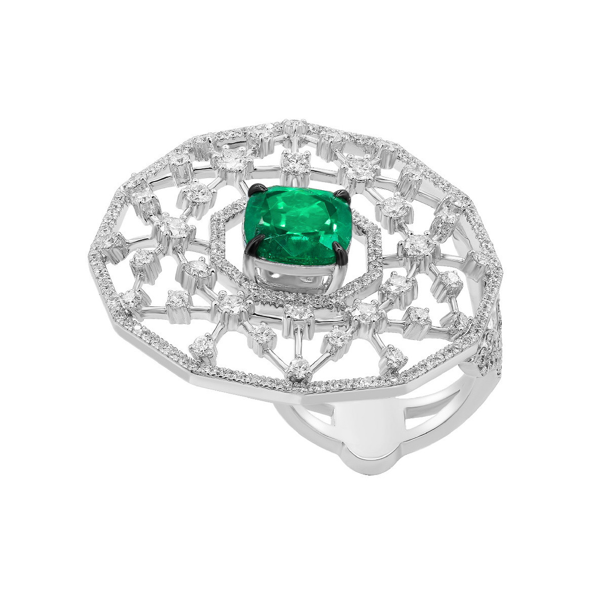 Anillo Kira