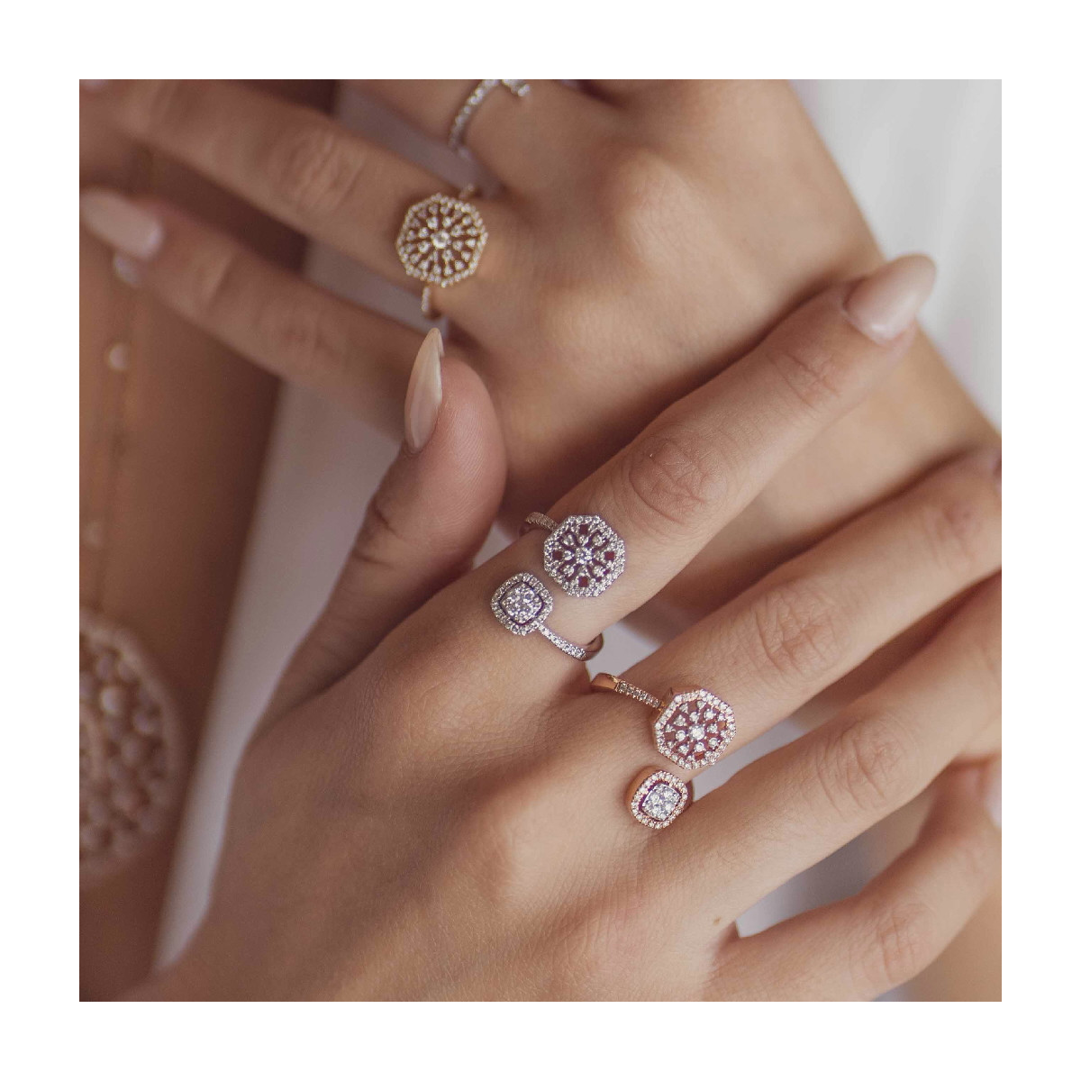Ivanna ring
