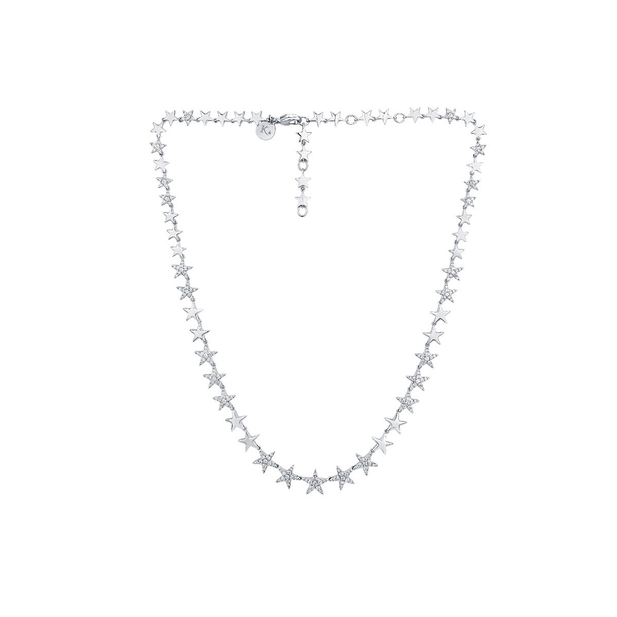 Destinée necklace