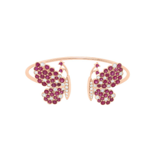 Bracelet Mariposa