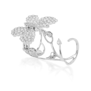 Ring Mariposa