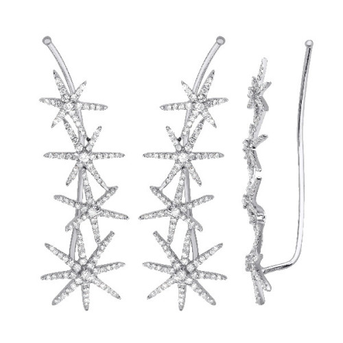 Destinée earrings