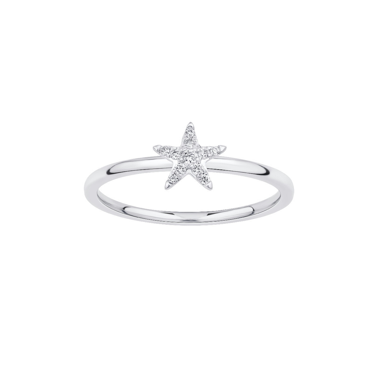 Destinée ring