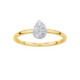 Anillo Ava
