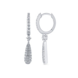 Viveza earrings