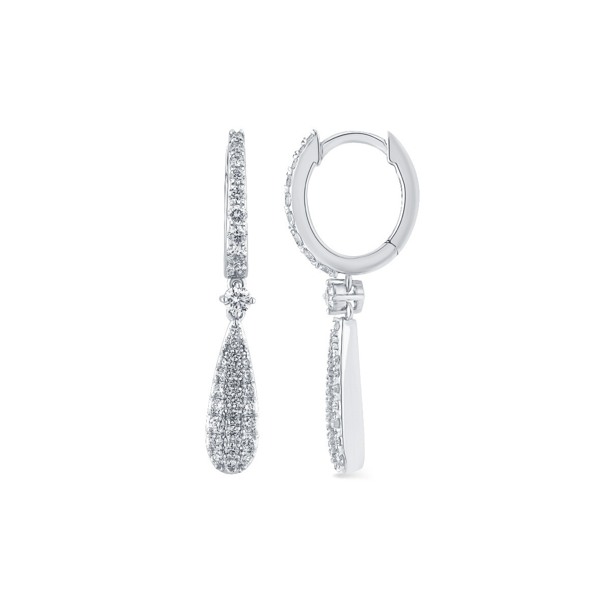 Viveza earrings