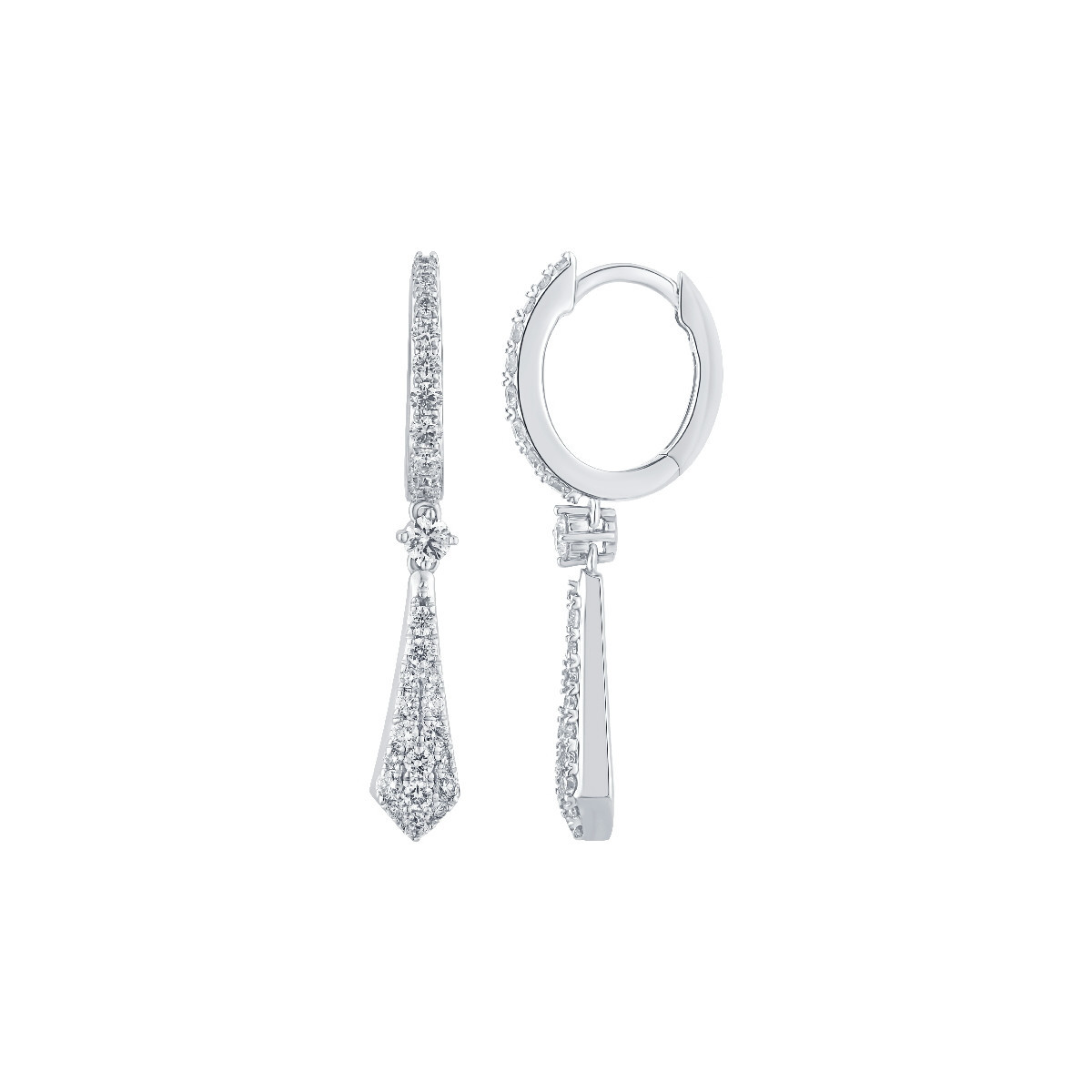 Viveza earrings