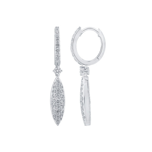 Pendientes Viveza