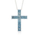 Pendant Lab-Grown Diamond