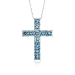 Pendant Lab-Grown Diamond