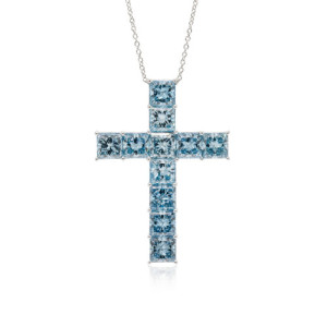Pendant Lab-Grown Diamond