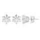 Pendientes Diamante Lab-Grown