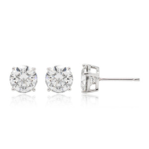 Pendientes Fusion & solitaire