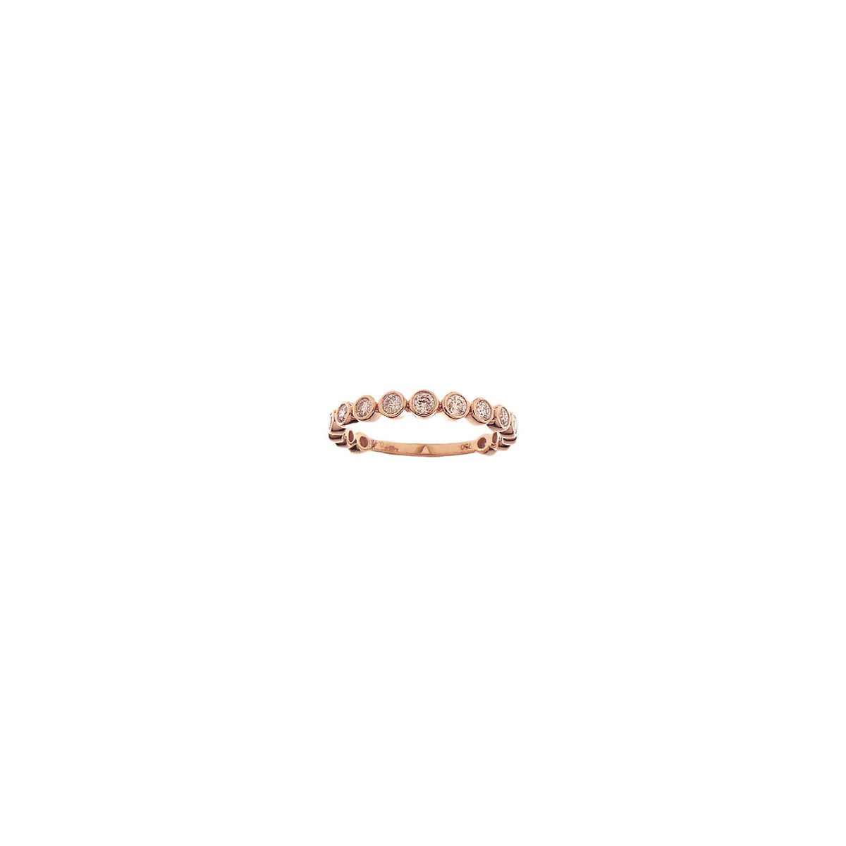 Anillo Carisma