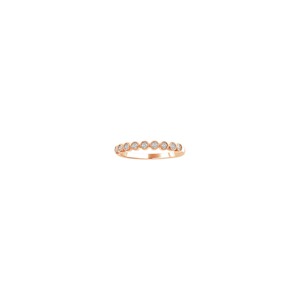 Anillo Carisma