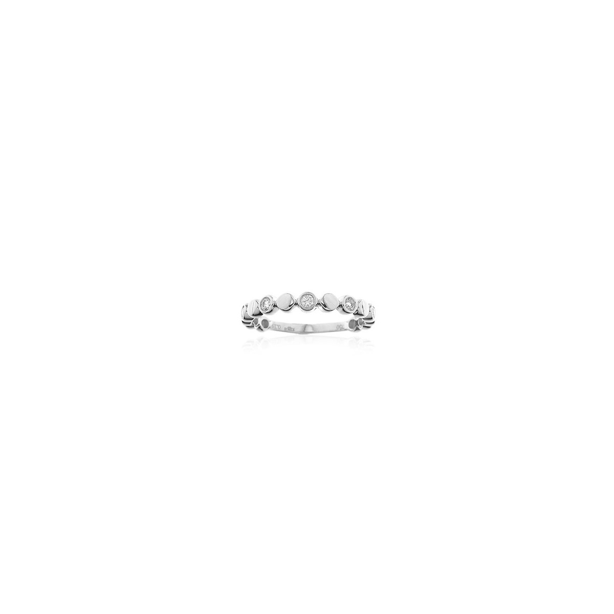 Anillo Carisma