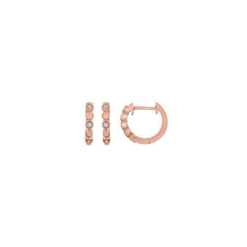 Earrings Carisma