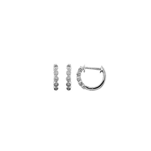 Earrings Carisma