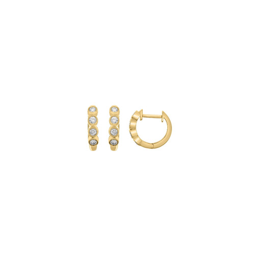Earrings Carisma