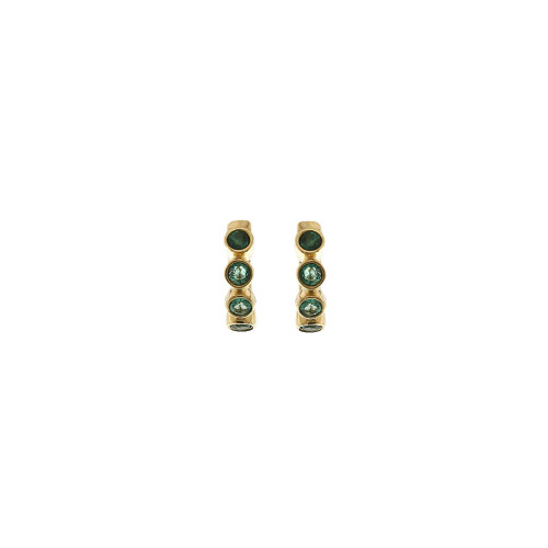 Pendientes Carisma