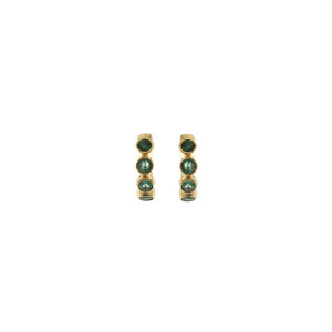 Earrings Carisma