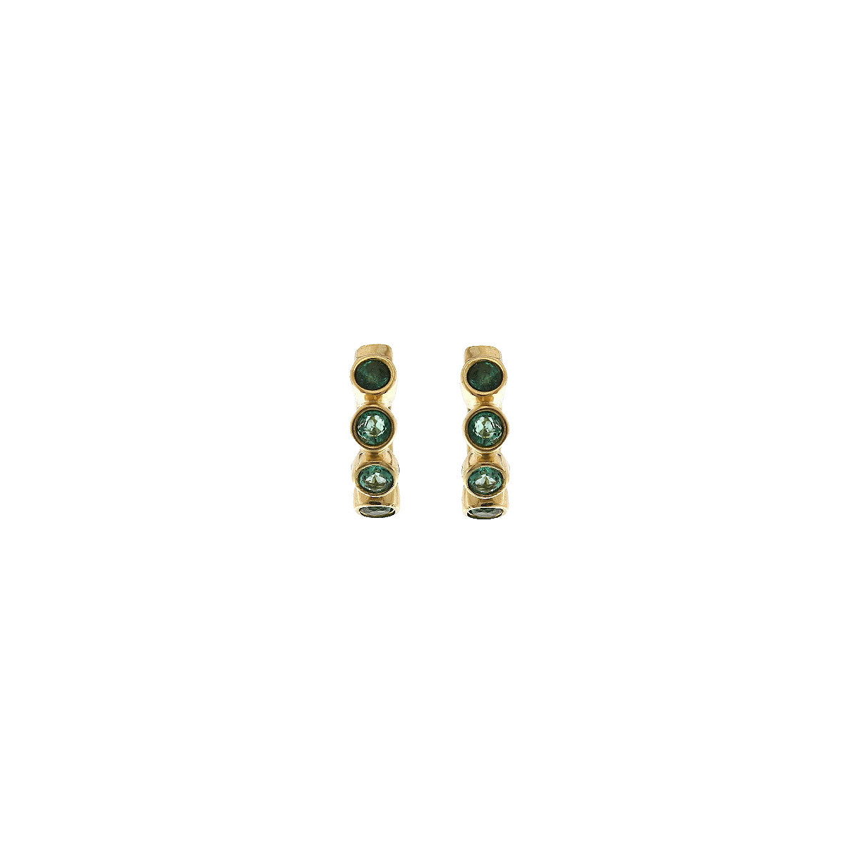 Earrings Carisma