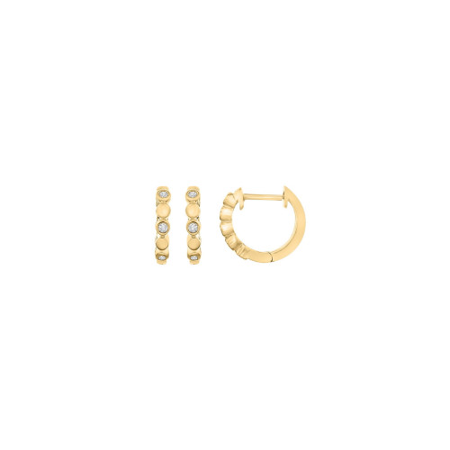 Earrings Carisma