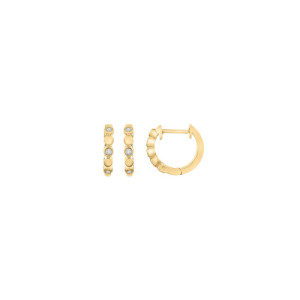 Pendientes Carisma