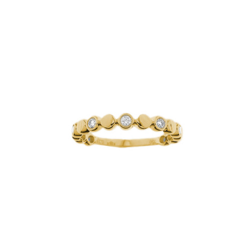 Ring Carisma