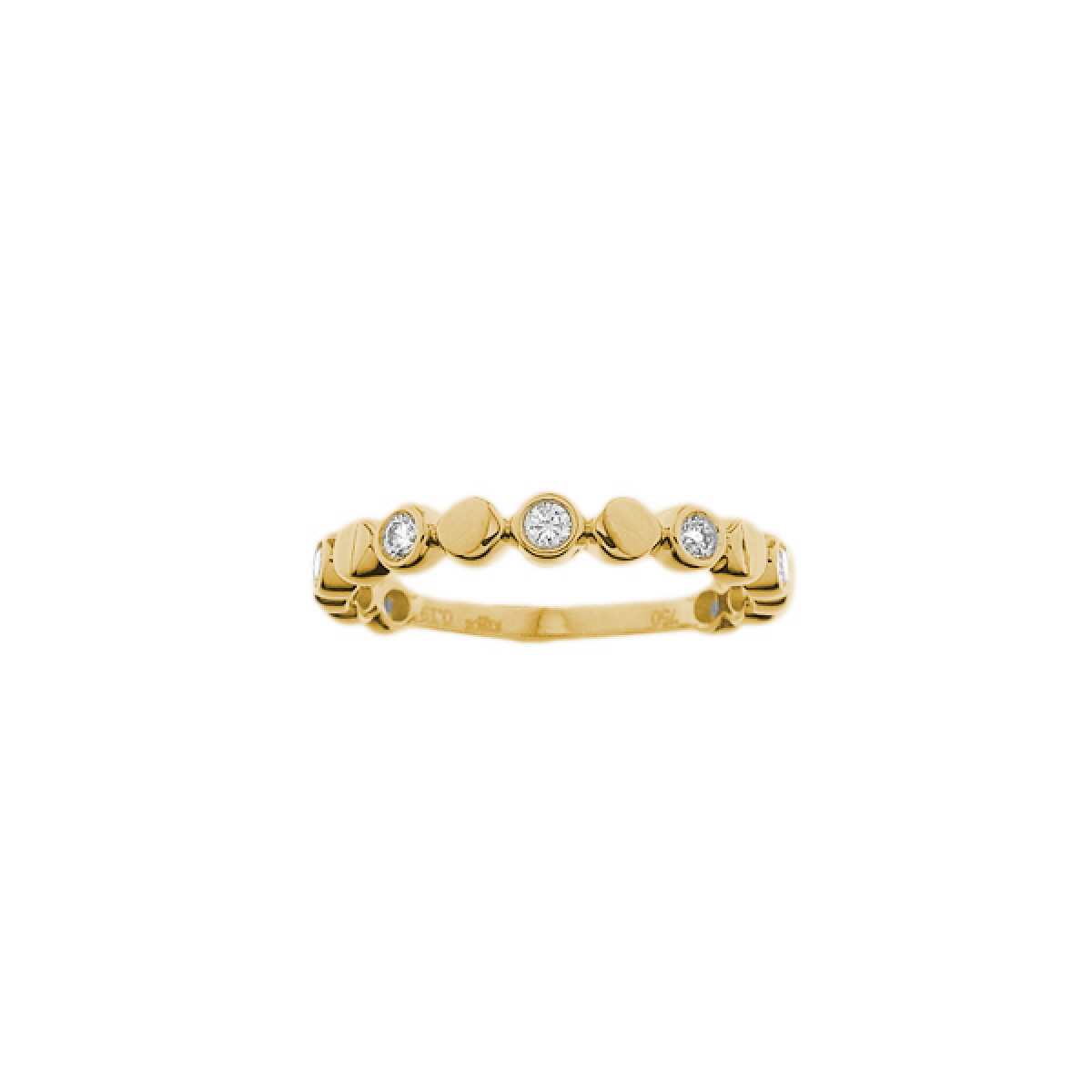 Ring Carisma