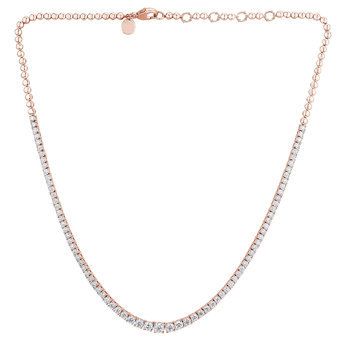 Collar Glimmer