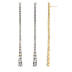 Earrings Glimmer