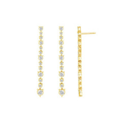Pendientes Glimmer