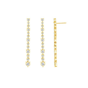 Pendientes Glimmer