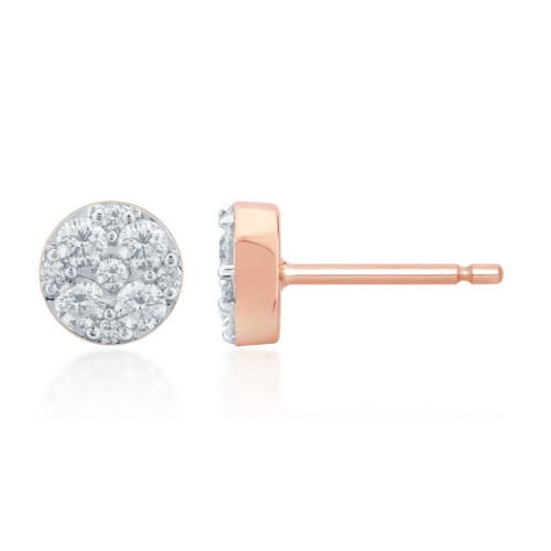 Earrings Ava