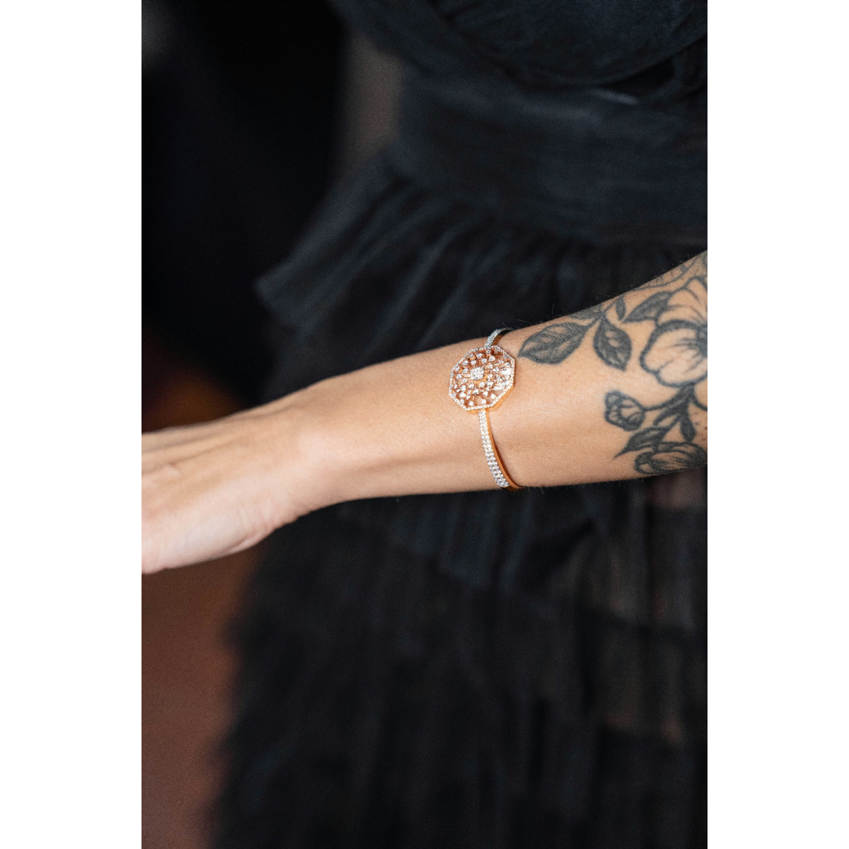 Bangle Ivanna