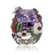 Ring sapphire